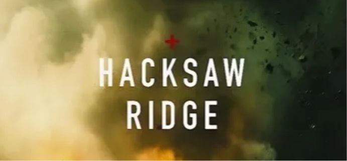 Hacksaw Ridge - HD iTunes 