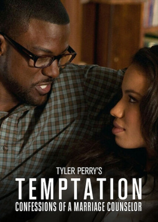 Tyler Perry's Temptation: Confessions of a Marriage Counselor (HD code for vudu or GP)