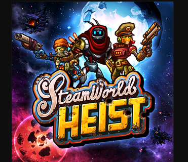 SteamWorld Heist gog key