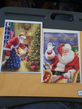 Christmas cards