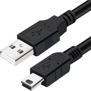 NEW Sony MP3 Player USB Charger Data Transfer Cable NWZ-E354 / E353 / E383 / E384 / E384L + More!