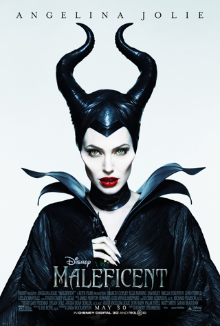 ✯Maleficent (2014) FULL CODE Digital HD Copy/Code✯