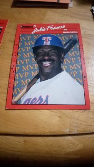 Julio Franco