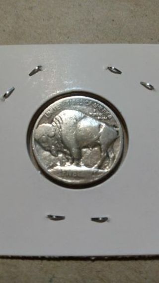 COLLECTIBLE NO DATE BUFFALO NICKEL... HIGHEST BIDDER WINS