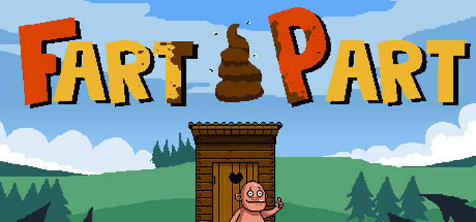 FartPart (Steam Key)