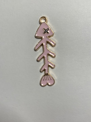 ♥PINK CHARM~#23~FREE SHIPPING♥