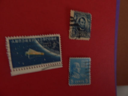 Great Collectable US stamps!