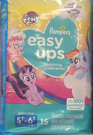 1 Pampers Rewards Code