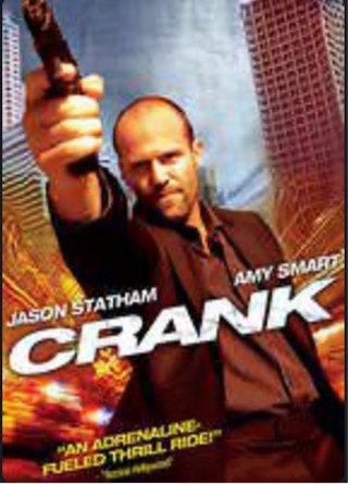 Crank HD Vudu copy