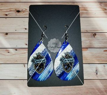 HARRY POTTER EARRINGS