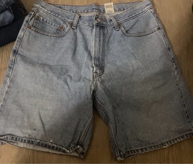 Men’s shorts 