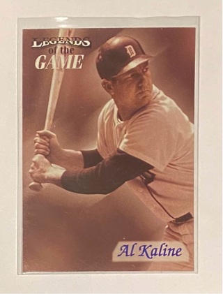 Al Kaline