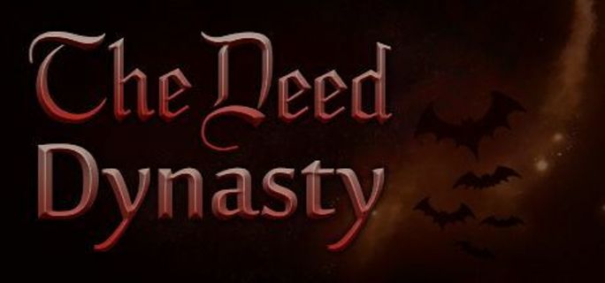 The Deed Dynasty Steam Key