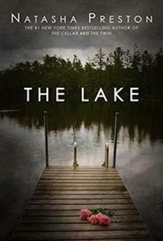 The Lake by Natasha Preston Paperback