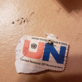 us stamp