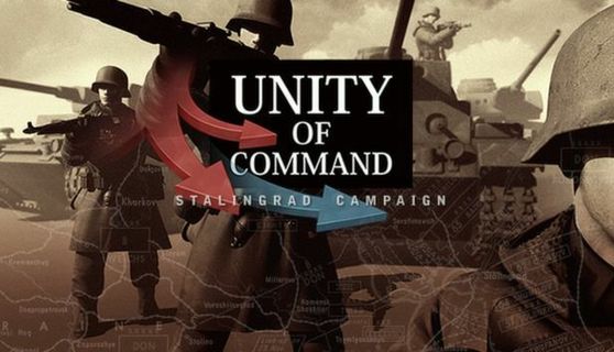 Unity of Command: Stalingrad Campaign Steam Key