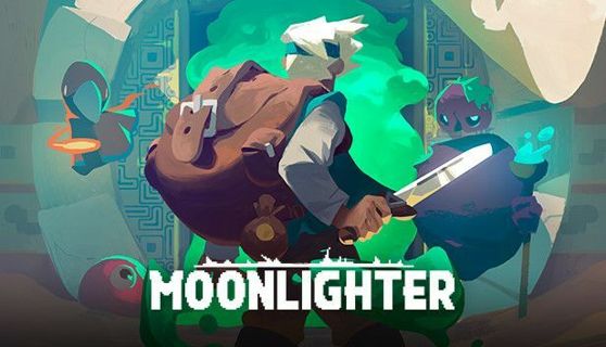 Moonlighter Steam Key