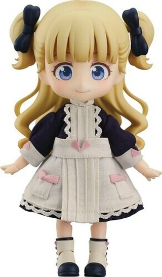 Good Smile Company - Shadows House - Nendoroid Doll Emilico Action Figure