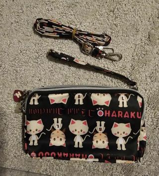 Sweet Harakuju Purse