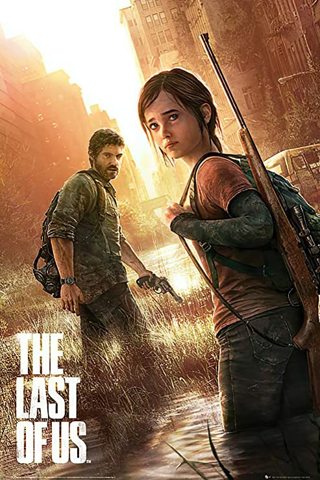 The Last of Us™ Part I (Steam key)