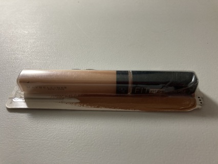 Maybelline Fit Me Concealer (new)