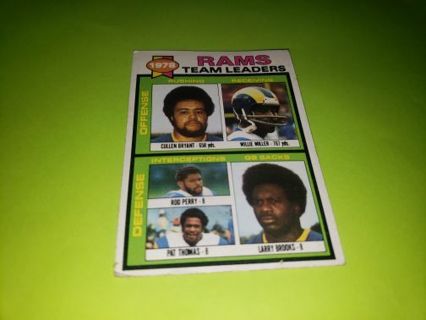 Football Card