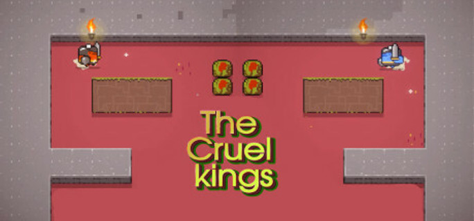 The Cruel kings (Steam Key)