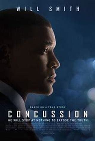 Concussion (2015 SD Vudu/ MA Code