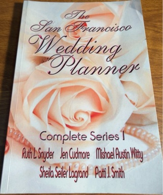 The San Francisco Wedding Planner 