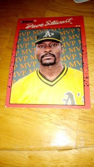 Dave Stewart