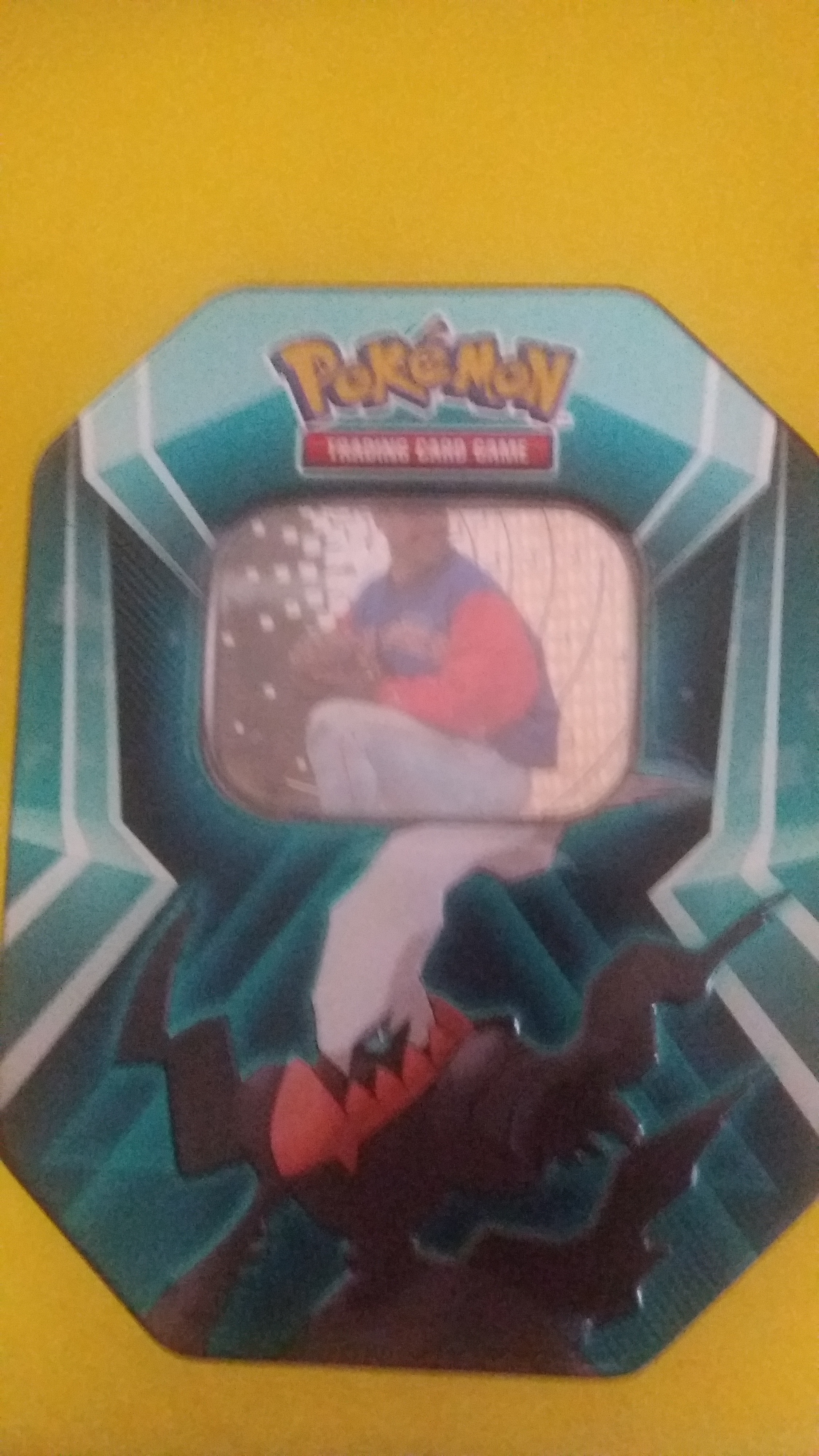 FREE: 50 mixed baseball cards with tin free shipping