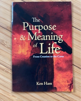 Purpose of Life Booklet