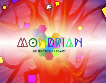 Mondrian - Abstraction in Beauty steam key