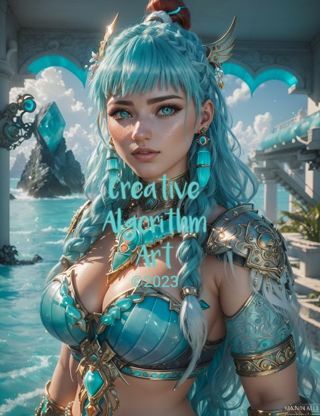 Listia Digital Collectible: Gheyna