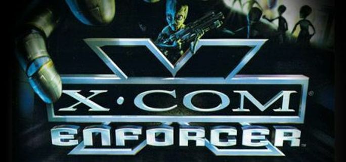 X-COM: Enforcer Steam Key