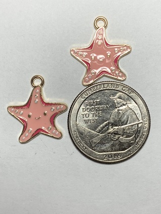 ⭐OCEAN/BEACH CHARMS~#43~SET 3~FREE SHIPPING!