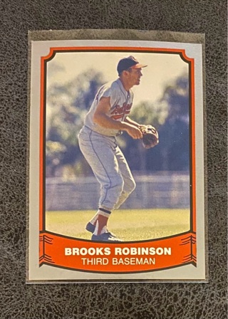 Brooks Robinson