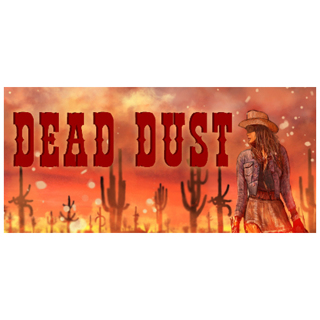 Dead Dust - Steam Key / Fast Delivery **LOWEST GIN**