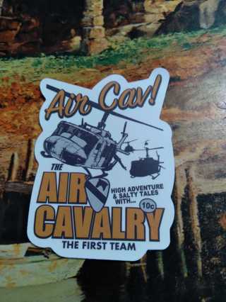 US Army Sticker