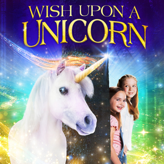 WISH UPON AN UNICORN HDX