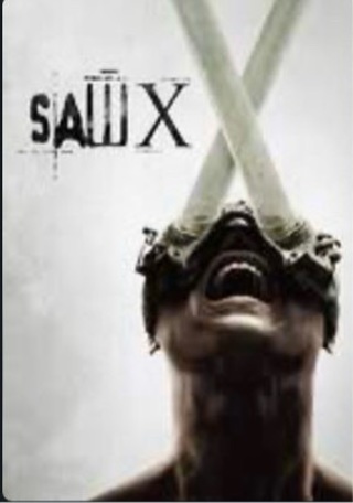 Saw X HD Vudu copy