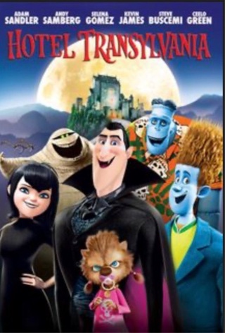 Hotel Transylvania HD MA copy