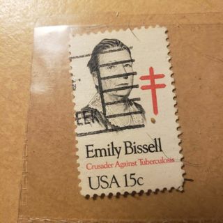 US stamp