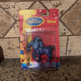 Disney’s Hercules Action Figure Toy Nessus