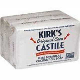 Kirk's Castile Soap