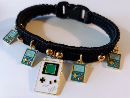Gamers Bracelet