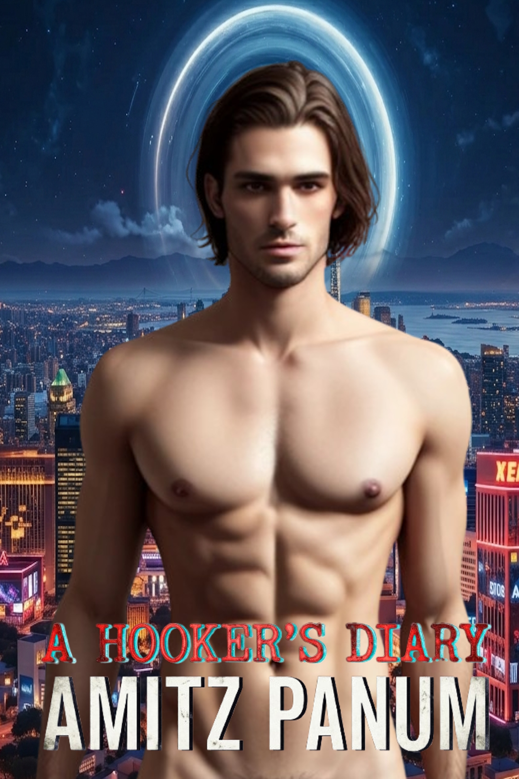Free: A Hooker's Diary