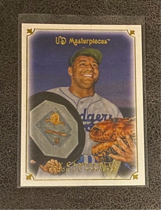 Roy Campanella