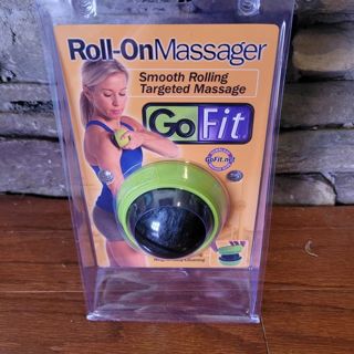 New Roll On Massager
