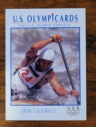 1992 U.S.OLYMPICARDS.